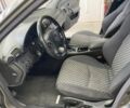 Сірий Мерседес Ц-Клас, об'ємом двигуна 2 л та пробігом 199 тис. км за 6200 $, фото 4 на Automoto.ua