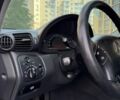 Серый Мерседес Ц-Класс, объемом двигателя 2 л и пробегом 220 тыс. км за 3950 $, фото 18 на Automoto.ua