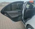 Сірий Мерседес Ц-Клас, об'ємом двигуна 1.8 л та пробігом 350 тис. км за 3999 $, фото 21 на Automoto.ua
