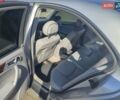 Мерседес Ц-Клас 2000 у Чорноморську (Іллічівську) на Automoto.ua Сірий Мерседес Ц-Клас, об'ємом двигуна 2 л та пробігом 373 тис. км за 4700 $, фото 9 на Automoto.ua