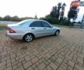 Сірий Мерседес Ц-Клас, об'ємом двигуна 2 л та пробігом 185 тис. км за 3400 $, фото 8 на Automoto.ua