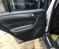 Сірий Мерседес Ц-Клас, об'ємом двигуна 2 л та пробігом 405 тис. км за 3999 $, фото 7 на Automoto.ua