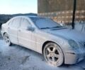 Серый Мерседес Ц-Класс, объемом двигателя 2 л и пробегом 350 тыс. км за 2399 $, фото 4 на Automoto.ua