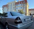 Сірий Мерседес Ц-Клас, об'ємом двигуна 2 л та пробігом 250 тис. км за 2399 $, фото 3 на Automoto.ua