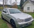 Мерседес Ц-Клас 2000 у Верховине на Automoto.ua Сірий Мерседес Ц-Клас, об'ємом двигуна 2.1 л та пробігом 432 тис. км за 3200 $, фото 2 на Automoto.ua