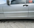 Сірий Мерседес Ц-Клас, об'ємом двигуна 2 л та пробігом 325 тис. км за 3799 $, фото 7 на Automoto.ua