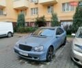 Сірий Мерседес Ц-Клас, об'ємом двигуна 3.2 л та пробігом 430 тис. км за 5000 $, фото 1 на Automoto.ua