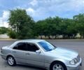 Сірий Мерседес Ц-Клас, об'ємом двигуна 2 л та пробігом 250 тис. км за 2550 $, фото 4 на Automoto.ua