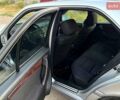 Сірий Мерседес Ц-Клас, об'ємом двигуна 2 л та пробігом 250 тис. км за 2550 $, фото 10 на Automoto.ua