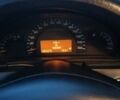 Сірий Мерседес Ц-Клас, об'ємом двигуна 1.8 л та пробігом 168 тис. км за 5500 $, фото 3 на Automoto.ua