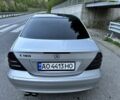 Мерседес Ц-Клас 2000 у Рахове на Automoto.ua Сірий Мерседес Ц-Клас, об'ємом двигуна 2 л та пробігом 140 тис. км за 5400 $, фото 3 на Automoto.ua