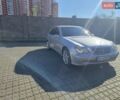 Мерседес Ц-Клас 2000 у Чорноморську (Іллічівську) на Automoto.ua Сірий Мерседес Ц-Клас, об'ємом двигуна 2 л та пробігом 373 тис. км за 4700 $, фото 12 на Automoto.ua