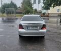 Сірий Мерседес Ц-Клас, об'ємом двигуна 2.2 л та пробігом 303 тис. км за 4218 $, фото 4 на Automoto.ua