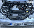Серый Мерседес Ц-Класс, объемом двигателя 2 л и пробегом 135 тыс. км за 6950 $, фото 20 на Automoto.ua
