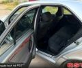 Серый Мерседес Ц-Класс, объемом двигателя 2 л и пробегом 250 тыс. км за 2550 $, фото 11 на Automoto.ua