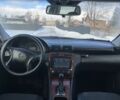 Серый Мерседес Ц-Класс, объемом двигателя 2 л и пробегом 317 тыс. км за 2999 $, фото 6 на Automoto.ua