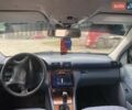 Сірий Мерседес Ц-Клас, об'ємом двигуна 2 л та пробігом 160 тис. км за 3850 $, фото 2 на Automoto.ua