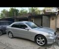 Сірий Мерседес Ц-Клас, об'ємом двигуна 3.2 л та пробігом 200 тис. км за 7200 $, фото 1 на Automoto.ua