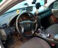 Сірий Мерседес Ц-Клас, об'ємом двигуна 2 л та пробігом 298 тис. км за 2300 $, фото 4 на Automoto.ua