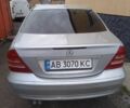 Сірий Мерседес Ц-Клас, об'ємом двигуна 2 л та пробігом 270 тис. км за 2200 $, фото 7 на Automoto.ua