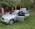 Сірий Мерседес Ц-Клас, об'ємом двигуна 2.6 л та пробігом 180 тис. км за 4900 $, фото 11 на Automoto.ua