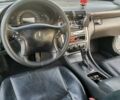 Сірий Мерседес Ц-Клас, об'ємом двигуна 2 л та пробігом 340 тис. км за 4400 $, фото 12 на Automoto.ua