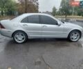 Сірий Мерседес Ц-Клас, об'ємом двигуна 2.2 л та пробігом 302 тис. км за 4100 $, фото 6 на Automoto.ua