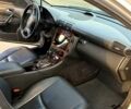 Сірий Мерседес Ц-Клас, об'ємом двигуна 2.1 л та пробігом 0 тис. км за 5500 $, фото 5 на Automoto.ua