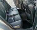 Сірий Мерседес Ц-Клас, об'ємом двигуна 2 л та пробігом 340 тис. км за 4400 $, фото 21 на Automoto.ua