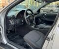 Серый Мерседес Ц-Класс, объемом двигателя 2 л и пробегом 220 тыс. км за 3950 $, фото 17 на Automoto.ua
