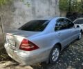 Сірий Мерседес Ц-Клас, об'ємом двигуна 2 л та пробігом 250 тис. км за 2750 $, фото 3 на Automoto.ua