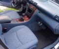 Сірий Мерседес Ц-Клас, об'ємом двигуна 2 л та пробігом 185 тис. км за 3400 $, фото 15 на Automoto.ua