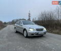 Сірий Мерседес Ц-Клас, об'ємом двигуна 2.2 л та пробігом 322 тис. км за 4390 $, фото 2 на Automoto.ua
