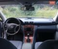 Сірий Мерседес Ц-Клас, об'ємом двигуна 2 л та пробігом 185 тис. км за 3400 $, фото 14 на Automoto.ua