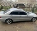 Сірий Мерседес Ц-Клас, об'ємом двигуна 2 л та пробігом 338 тис. км за 4100 $, фото 5 на Automoto.ua