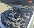Мерседес Ц-Клас 2000 у Чорноморську (Іллічівську) на Automoto.ua Сірий Мерседес Ц-Клас, об'ємом двигуна 2 л та пробігом 373 тис. км за 4700 $, фото 11 на Automoto.ua