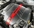 Серый Мерседес Ц-Класс, объемом двигателя 3.7 л и пробегом 90 тыс. км за 29800 $, фото 61 на Automoto.ua