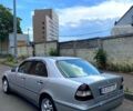 Сірий Мерседес Ц-Клас, об'ємом двигуна 2 л та пробігом 250 тис. км за 2550 $, фото 2 на Automoto.ua