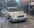 Сірий Мерседес Ц-Клас, об'ємом двигуна 1.8 л та пробігом 168 тис. км за 5500 $, фото 6 на Automoto.ua
