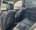 Сірий Мерседес Ц-Клас, об'ємом двигуна 2 л та пробігом 325 тис. км за 3800 $, фото 12 на Automoto.ua