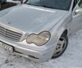 Сірий Мерседес Ц-Клас, об'ємом двигуна 0 л та пробігом 230 тис. км за 1500 $, фото 1 на Automoto.ua