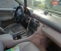 Сірий Мерседес Ц-Клас, об'ємом двигуна 2.2 л та пробігом 600 тис. км за 2000 $, фото 9 на Automoto.ua