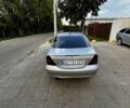 Серый Мерседес Ц-Класс, объемом двигателя 2.1 л и пробегом 200 тыс. км за 3300 $, фото 6 на Automoto.ua