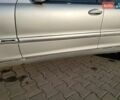 Сірий Мерседес Ц-Клас, об'ємом двигуна 2 л та пробігом 341 тис. км за 5000 $, фото 7 на Automoto.ua