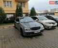 Сірий Мерседес Ц-Клас, об'ємом двигуна 3.2 л та пробігом 430 тис. км за 5000 $, фото 1 на Automoto.ua