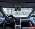 Сірий Мерседес Ц-Клас, об'ємом двигуна 2 л та пробігом 274 тис. км за 4499 $, фото 7 на Automoto.ua