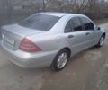 Сірий Мерседес Ц-Клас, об'ємом двигуна 2 л та пробігом 270 тис. км за 2200 $, фото 5 на Automoto.ua