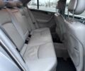 Сірий Мерседес Ц-Клас, об'ємом двигуна 2 л та пробігом 274 тис. км за 4499 $, фото 10 на Automoto.ua