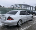 Серый Мерседес Ц-Класс, объемом двигателя 2 л и пробегом 303 тыс. км за 4300 $, фото 10 на Automoto.ua