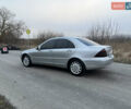 Сірий Мерседес Ц-Клас, об'ємом двигуна 2.2 л та пробігом 322 тис. км за 4390 $, фото 6 на Automoto.ua